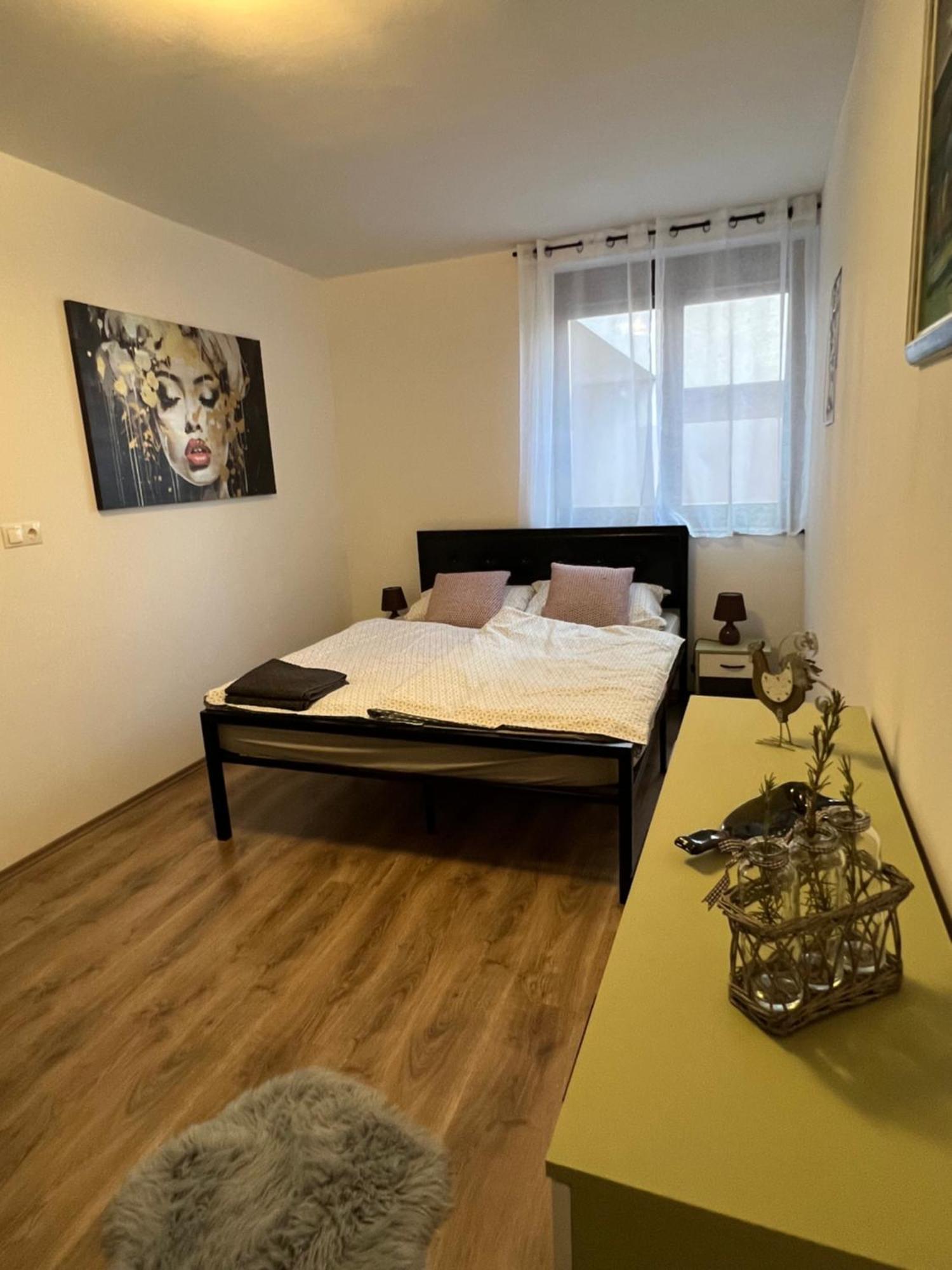 Garay26 Apartman Pécs Exterior foto
