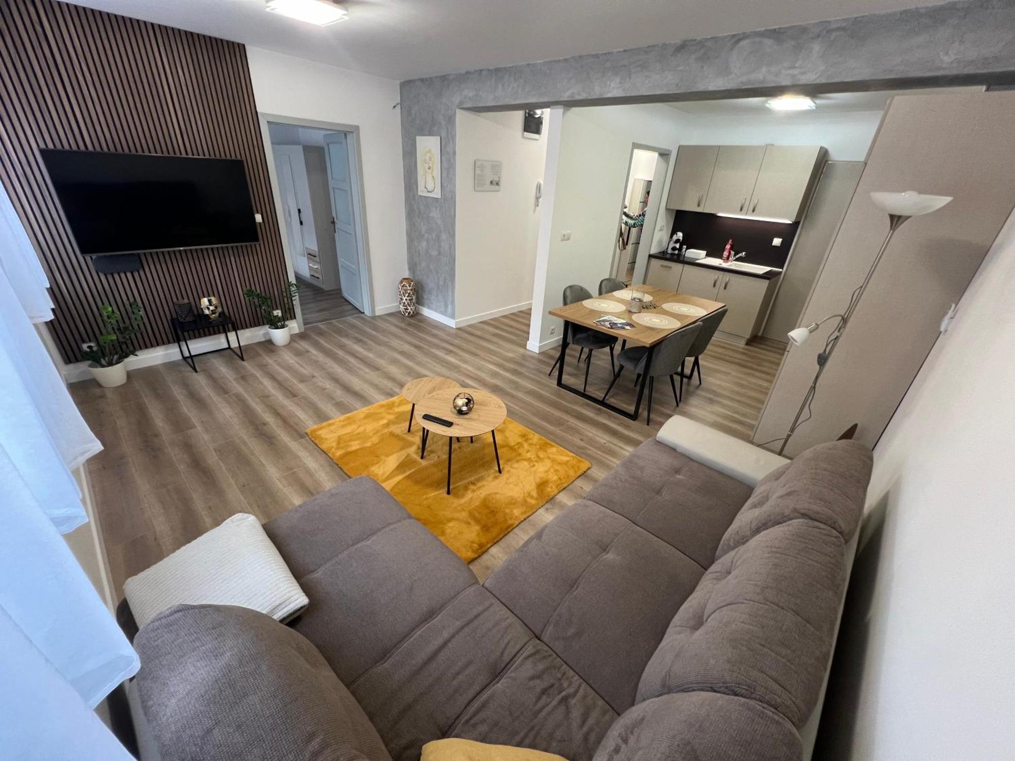 Garay26 Apartman Pécs Exterior foto