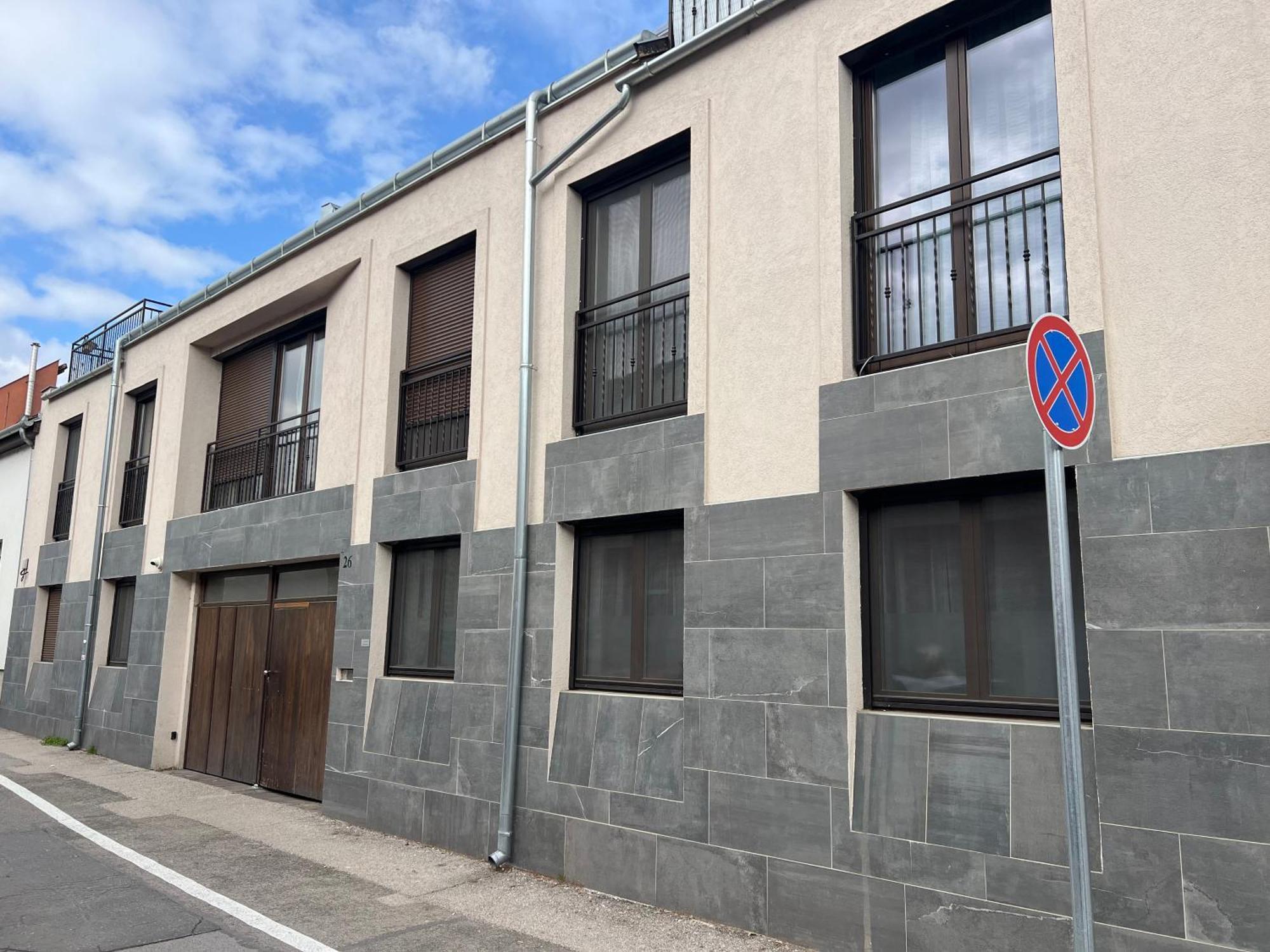 Garay26 Apartman Pécs Exterior foto